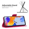 König Design Hülle kompatibel mit Xiaomi Redmi Note 11 Pro Produktbild-Vorschau 3