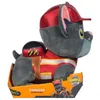 Plyšová hračka s maskotem ze seriálu Paw Patrol – Charger, Náhled obrázku produktu 4
