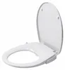 Cornat Dusch-WC-Sitz mit Bidet-Funktion ohne Stromanschluss Produktbild-Vorschau 6