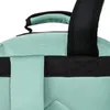 Peterson Reiserucksack Shrineire türkis One size Produktbild-Vorschau 11