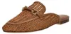 Tamaris sabot Clogs in Braun, Größe 39 Produktbild-Vorschau 7