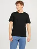 JACK & JONES Herren T-Shirt Rundhals | 5 Stück | 8035 Produktbild-Vorschau 28