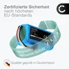 CELLONIC 1x Akku für Staubsauger Kompatibel mit Airrobo Produktbild-Vorschau 4