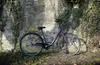 PROPHETE GENIESSER 100 Cityrad 28" Dark Purple Matt – Produktbild-Vorschau 5