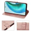 Handy Tasche Honor Magic 6 Lite Hülle Handyhülle Produktbild-Vorschau 5