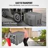 VEVOR Serbatoio diesel portatile Sistema di serbatoi mobili Anteprima dell’immagine prodotto 6