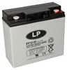 Akumulator kwasowo-ołowiowy Landport AGM 12V 22Ah odporny Podgląd zdjęcia produktu 1