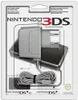 Nintendo DSi, DSi XL, 2DS, 3DS, 3DS XL Netzteil Original Produktbild-Vorschau 1
