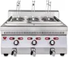Beeketal Gastro Pastakocher Nudelkocher, Modell:BNK-6 Produktbild-Vorschau 5