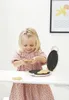 Macchina per waffel con accessori Anteprima dell’immagine prodotto 7