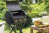 Boretti Boretti Addizio Gasgrill - 3 Brenner - Grillfläche Produktbild-Vorschau 5