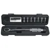 BRÜDER MANNESMANN Drehmomentschlüssel-Satz 1/4" 8-teilig Produktbild-Vorschau 5