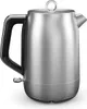 A studio shot of a kettle on a white background. Voir les images du produit
