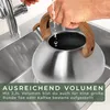 WALDWERK Wasserkessel (2,3L) - Wasserkessel für Induktion Produktbild-Vorschau 4