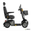 Scooter elettrico Veleco Looper - sedile del capitano con Anteprima dell’immagine prodotto 4