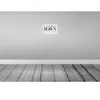 vianmo Holzschild 20x30 cm natural born chiller Faultier Produktbild-Vorschau 2