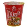 Jin Ramen Spicy Ottogi | Instantnudeln | Koreanisch mit würziger Schärfe | 65 g Becher Náhľad obrázku produktu