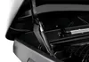 Inter Pack Monsun L Dachbox, Schwarz Metallic Produktbild-Vorschau 11