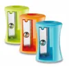 MAPED temperino in plastica Vivo 1 pezzo (Mix) Anteprima dell’immagine prodotto 1