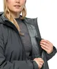 Jack Wolfskin Heidelstein Insulated Winterjacke Damen Produktbild-Vorschau 3