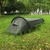 Einzel-Rucksack-Zelt, Wander-Bivy-Zelt, leichtes Produktbild-Vorschau 10