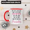 Trendation - Jobwechsel Tasse Geschenk Kollegin Produktbild-Vorschau 3