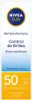 Nivea UV Face Shine Control Cream SPF50 50ml Produktbild-Vorschau 2
