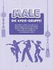 Das inoffizielle K-POP DEMON HUNTERS Activity Buch Produktbild-Vorschau 8