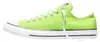 Dámské tenisky Converse Chuck Taylor All Star Canvas Low Náhled obrázku produktu 3