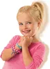 Perlenarmband-Set | 3 Schnüre+Verschlüsse+Perlen+Sticker | Anteprima dell’immagine prodotto 9