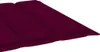 vidaXL Sonnenliegen-Auflage Weinrot 200x70x3 cm Produktbild-Vorschau 13