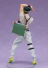 A full-body shot of a Rohan Kishibe figure from JoJo's Bizarre Adventure: Diamond is Unbreakable, shown from the back. Podgląd zdjęcia produktu