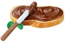 Ferrero Nutella Mini Glas Brotaufstrich Schokolade 25g - Produktbild-Vorschau 8