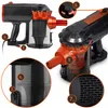Staubsauger Beutellos,  600 Watt, Handstaubsauger, Produktbild-Vorschau 8