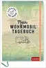 Zuhause auf Reisen - mein Wohnmobil-Tagebuch Anteprima dell’immagine prodotto 2