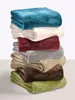 Ibena Kuscheldecke Olbia 150x200 cm - Fleecedecke anthrazit Produktbild-Vorschau 5