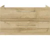 Pelipal Badmöbel-Set Serie 4035 BxHxT 90 x 200 x 45 cm Produktbild-Vorschau 6