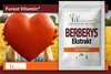 Berberis Aristata 500mg 100 Compresse - Estratto di radice Anteprima dell’immagine prodotto 3