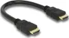 Delock High Speed HDMI with Ethernet - HDMI-Kabel mit Produktbild-Vorschau 2