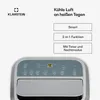 Klarstein Iceblock Prosmart 12 Mobile Klimaanlage – Produktbild-Vorschau 2