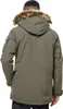 Jack Wolfskin Glacier Canyon Parka - Herren Wasserdichte Produktbild-Vorschau 3