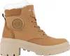 Palladium Pallarise Nbk Wl Stivali Orange EU 38 Donna Anteprima dell’immagine prodotto 8