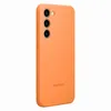Samsung Silicone Cover Etui Samsung Galaxy S23+ Silikonowy Podgląd zdjęcia produktu 3