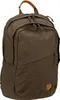 A brown Fjällräven backpack is shown against a white background. Anteprima dell’immagine prodotto