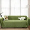 Sofa Überwurfdecke 1/2/3/4 Sitzer Chenille Sofa Produktbild-Vorschau 10