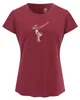 Regatta - T-shirt « Serenity » pour femme, léger RG12976 Voir les images du produit 1