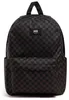 Vans Old Skool Backpack  Rugzakken - zwart - Maat ONE Produktbild-Vorschau 6