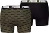 Slip Puma 701226391-005 pour Homme Voir les images du produit 2