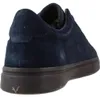 Sneakers Del Marchio Geox Del Modello U Baltmoore Blu Anteprima dell’immagine prodotto 3
