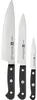 ZWILLING 36130-003-0 Set de 3 Couteaux, Acier Inoxydable, Náhľad obrázku produktu 6